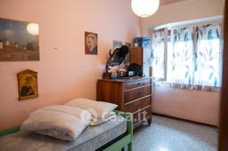 Appartamento in Viale Lunigiana 12