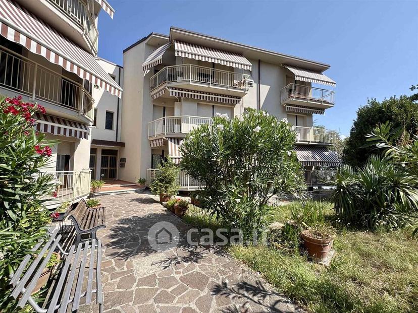 Quadrilocale in Via Giovanni XXIII — foto 36 di 37