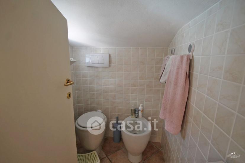 Villa in Viale Monzoni 19 — foto 23 di 44