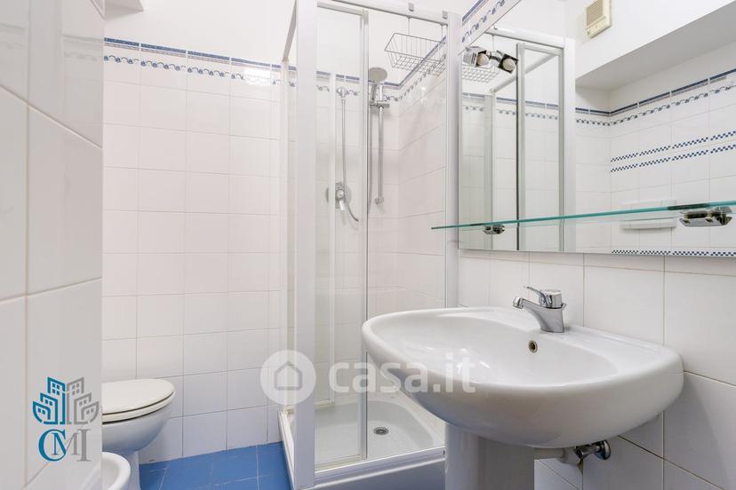 Quadrilocale in Via San Quintino 17 — foto 14 di 39
