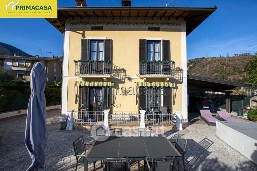 Villa in Via Montemaderno 8 — foto 16 di 30