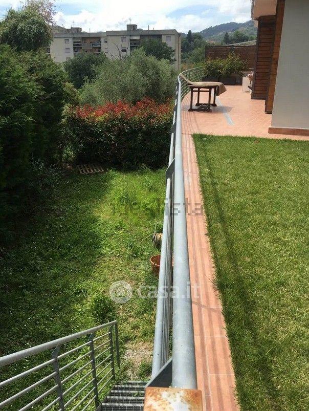 Appartamento in Salita del Castelvecchio — foto 19 di 30