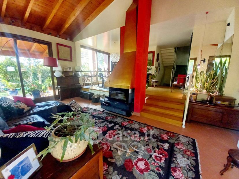 Villa in Via Papa Giovanni Paolo II 15 — foto 87 di 104