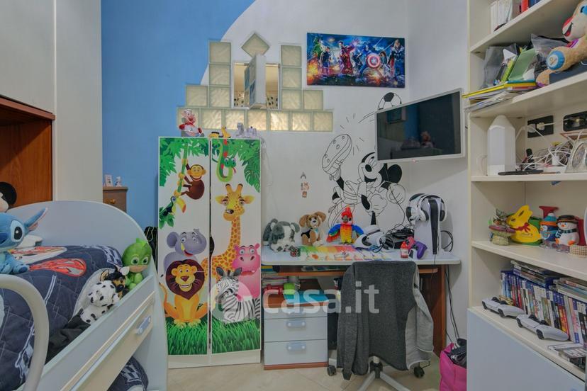 Appartamento in Via Papa Giovanni XXIII 14 — foto 12 di 61