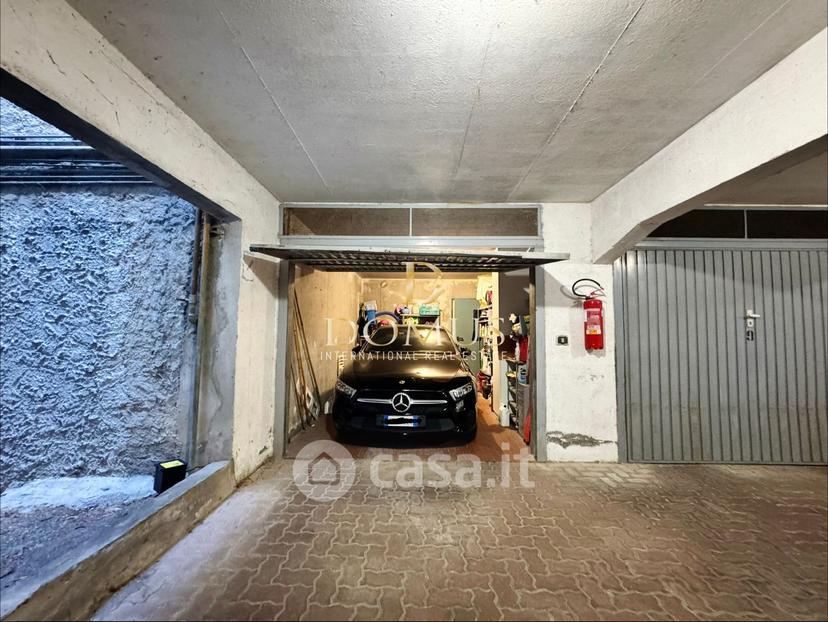 Trilocale in Via Padre Semeria 518 — foto 10 di 24