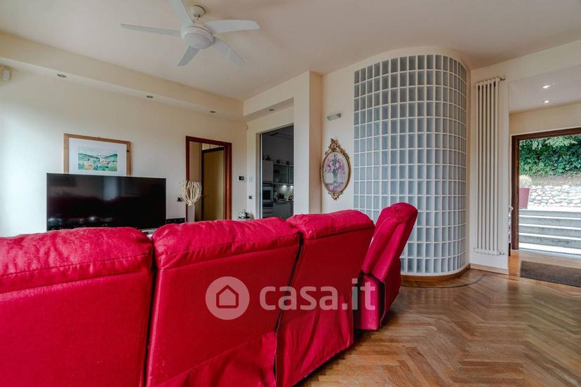 Villa in Strada San Tommaso 56 — foto 48 di 57