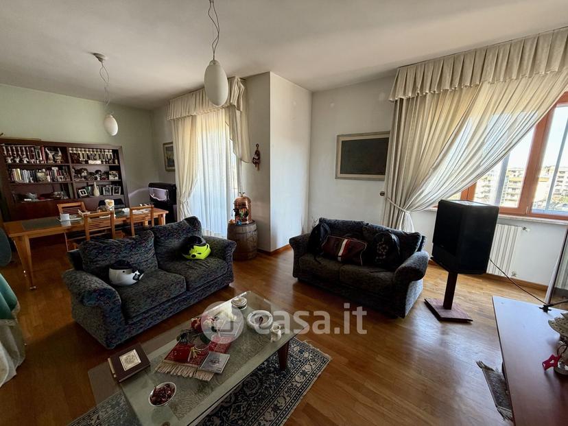 Appartamento in Via Gesualdo da Venosa 1 — foto 31 di 54