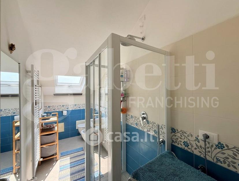 Trilocale in Via Privata Gazzano Dottore 44 — foto 27 di 34