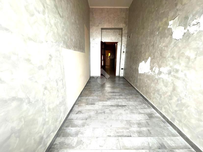 Trilocale in Via Liberta Italiana — foto 3 di 19