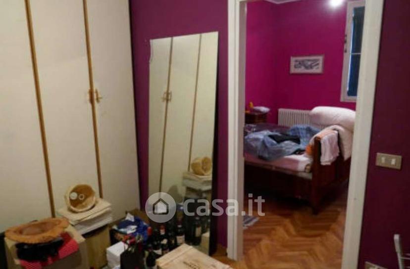 Appartamento in Viale Michelangelo Grigoletti 40 — foto 34 di 55
