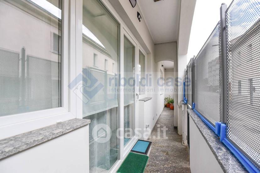 Villa in Via Lombardia — foto 19 di 36