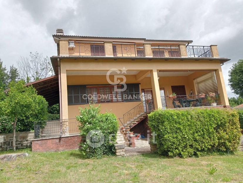 Villa in Via delle Ginestre 9 — foto 22 di 40