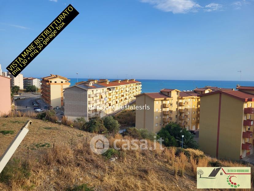 Appartamento in Via Ernesto Basile — foto 19 di 32
