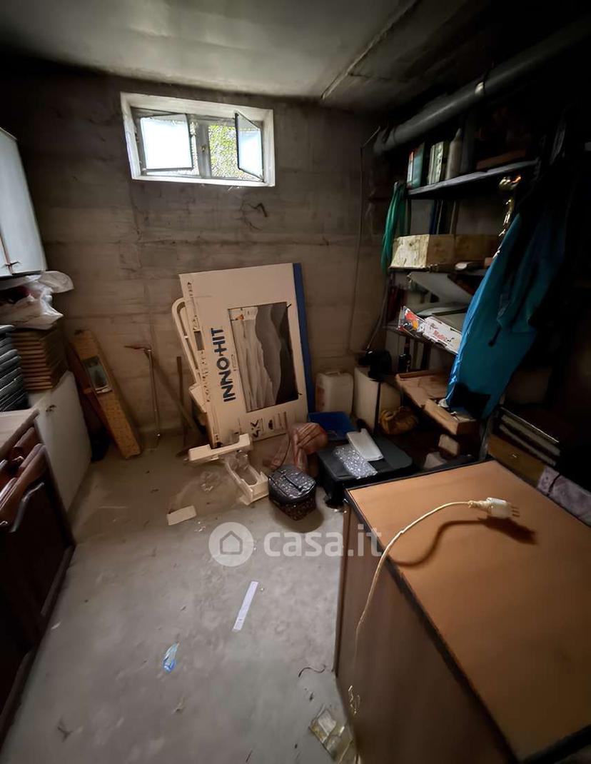 Trilocale in Via Claudio Treves 18 — foto 6 di 13