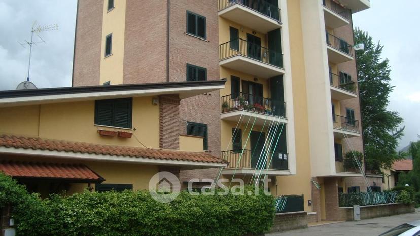 Trilocale in Via Domenico Capuano — foto 10 di 11
