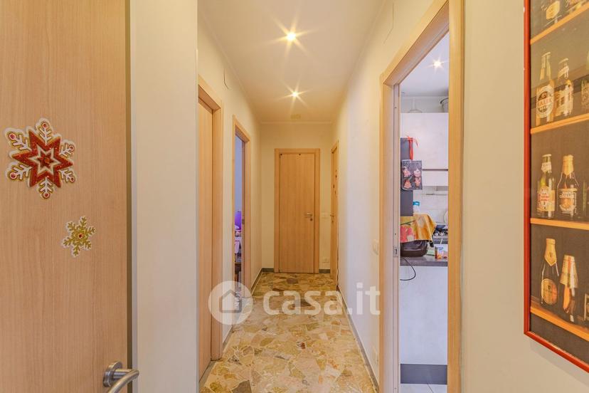 Appartamento in Via Raffaele Battistini
