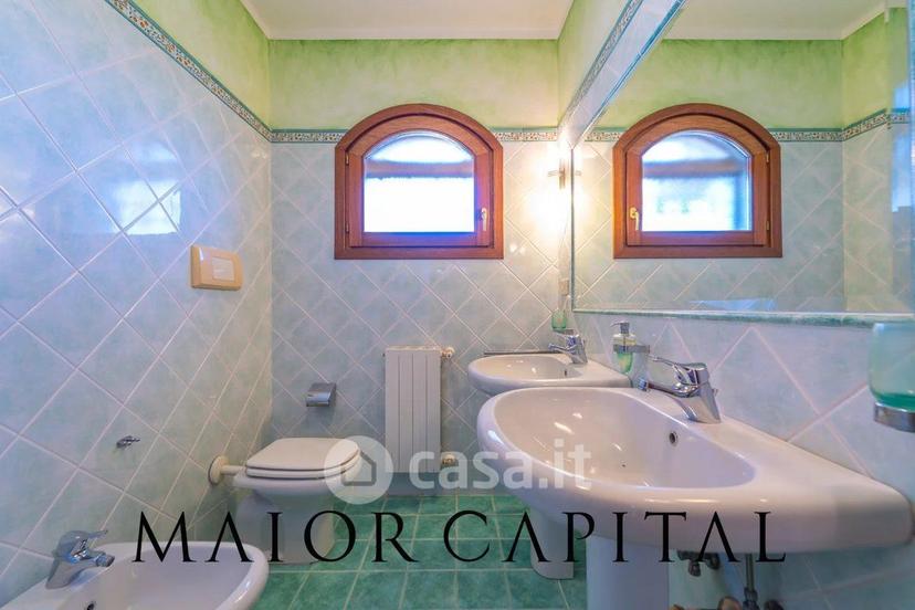 Villa in Via Terravecchia — foto 23 di 51