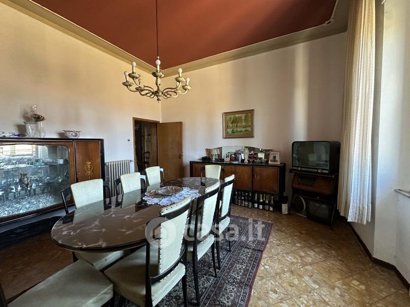 Appartamento in Via Francesco Crispi — foto 9 di 11