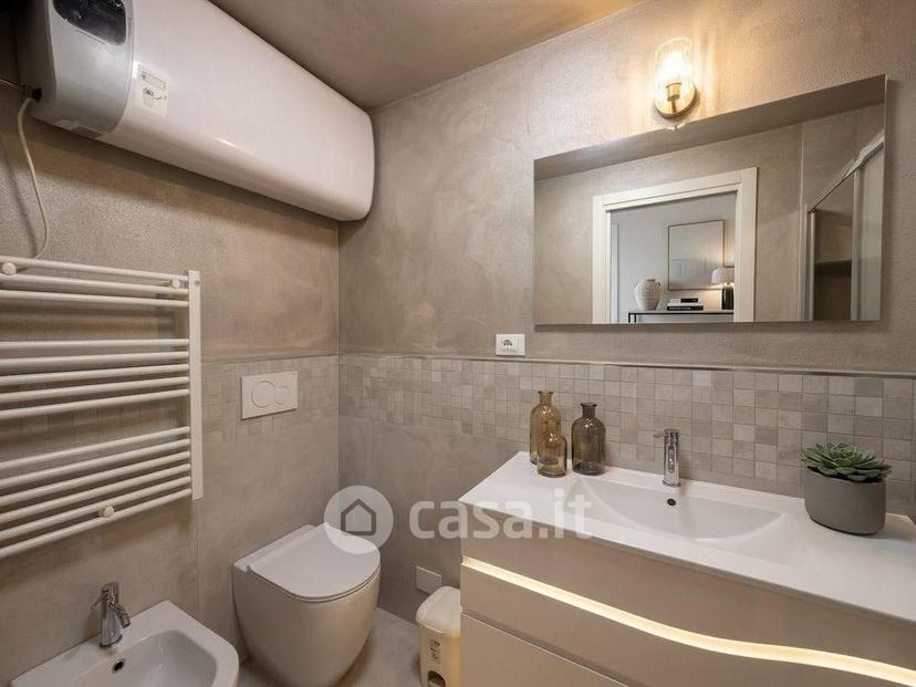 Appartamento in Via Gioacchino Rossini 7 — foto 43 di 49