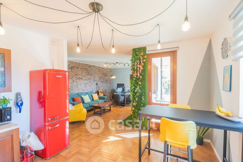 Trilocale in Vicolo dei Prati 4 -c — foto 48 di 77