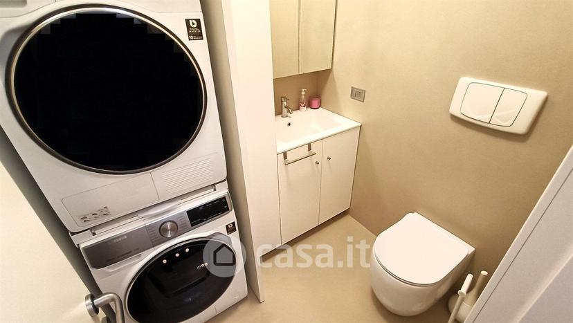 Quadrilocale in Via Angelo Ramazzotti 24 — foto 38 di 70
