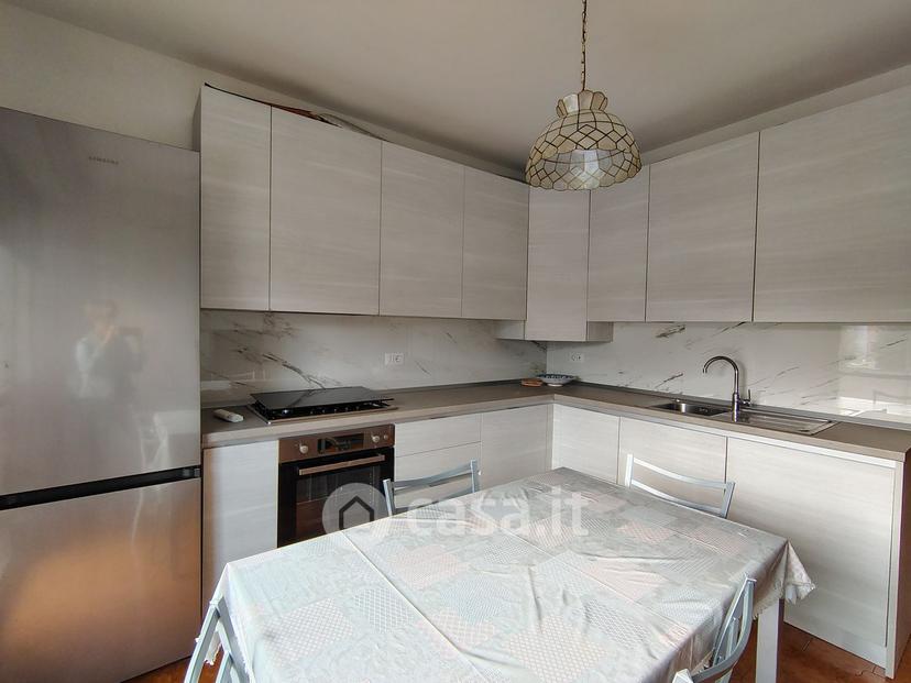 Stanza in Via Generale Fara 63 — foto 31 di 31