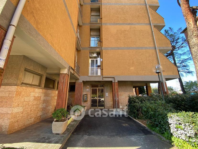 Stanza in Via Giuseppe Berneri — foto 4 di 23