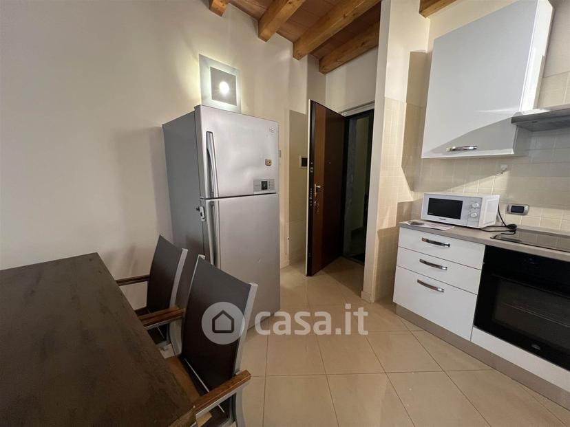 Bilocale in Stradone Farnese 118 — foto 16 di 17