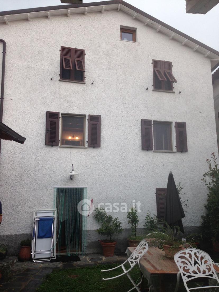 Villa in Frazione Cassego — foto 21 di 22