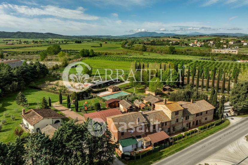 Villa in Via Belvedere 4 — foto 17 di 43