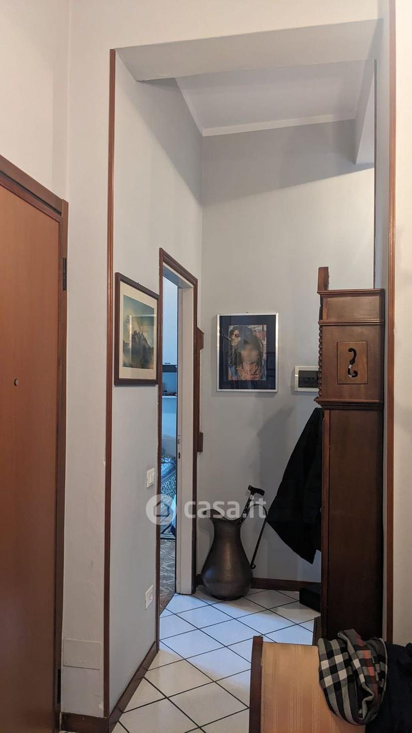 Trilocale in Via P. Martinelli 6 — foto 18 di 26