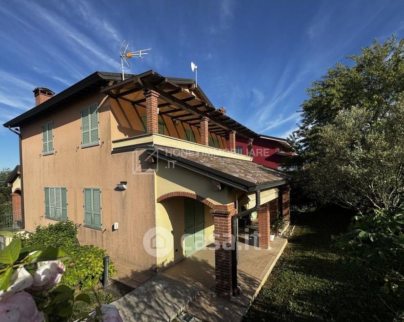 Villa in Località Bargone Montauro — foto 23 di 43