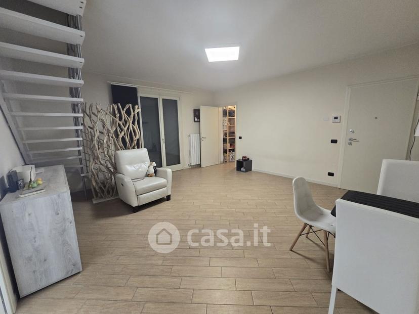 Trilocale in Via Paolo Bozzini — foto 53 di 79