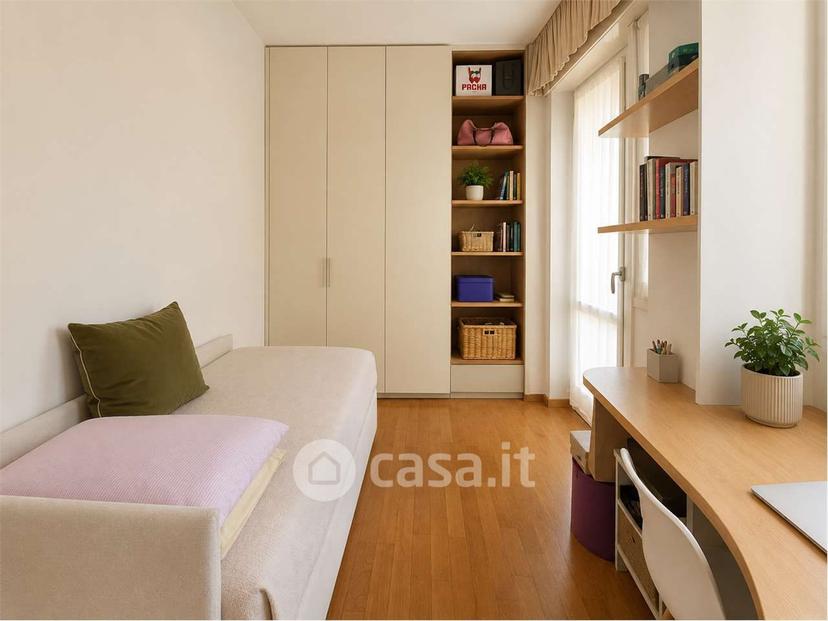 Appartamento in Via Giovanni Gherardini 6 — foto 37 di 40