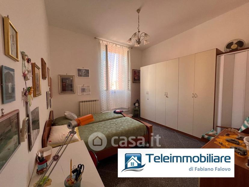 Quadrilocale in Viale della Vittoria 28 — foto 19 di 23