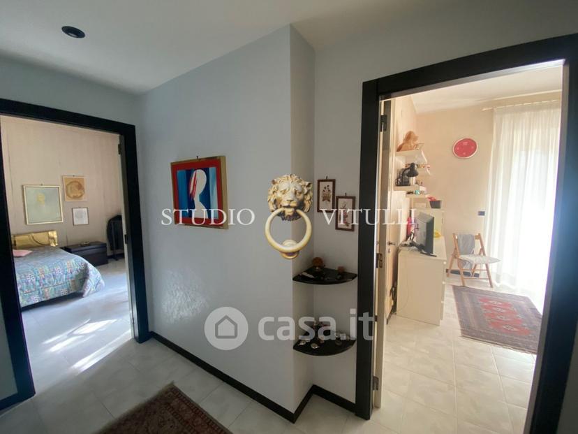 Appartamento in Stradella Barone 12 — foto 30 di 34