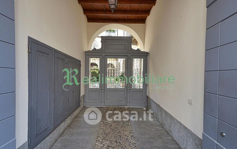 Appartamento in Via Bartolomeo Zucchi — foto 55 di 79