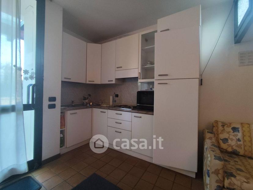 Bilocale in Via Colombera — foto 2 di 22