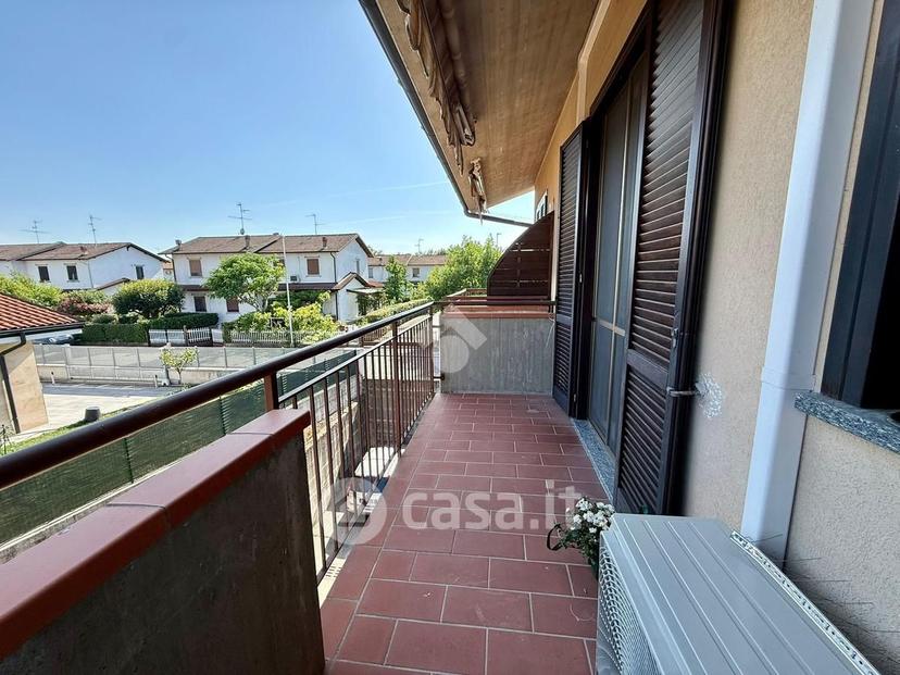 Bilocale in Via Giuseppe Ungaretti 19 — foto 18 di 23