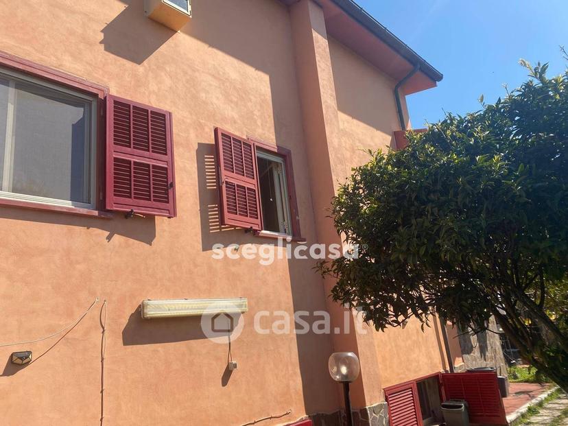 Villa in Via Mera 6 — foto 23 di 48