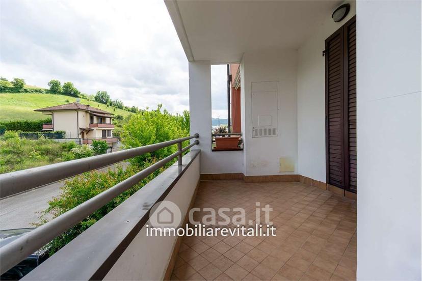 Bilocale in Strada dei Pugnetti — foto 14 di 14