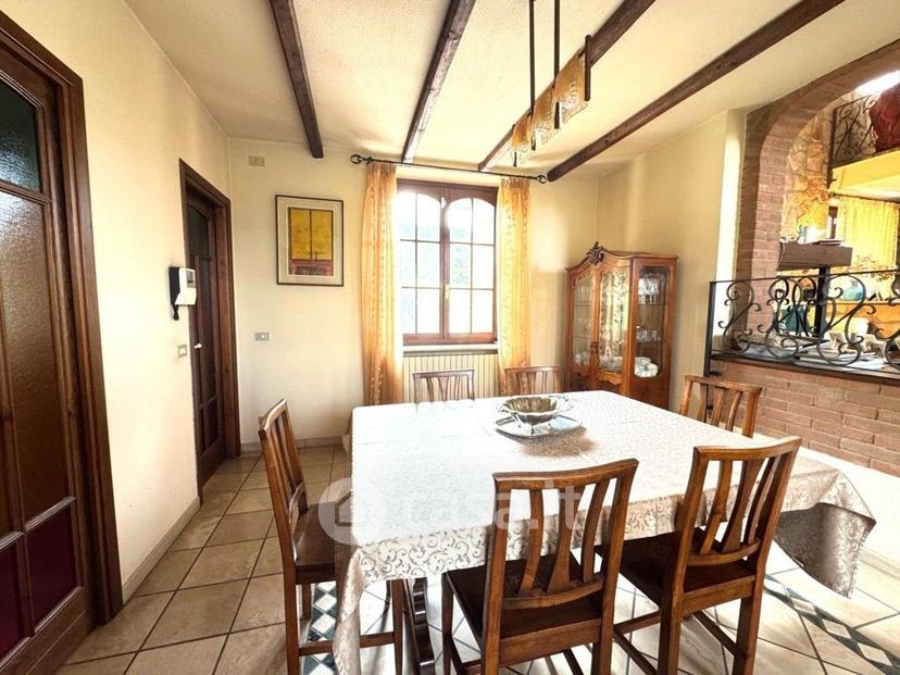 Villa in Via Giacomo Puccini 3 — foto 39 di 50