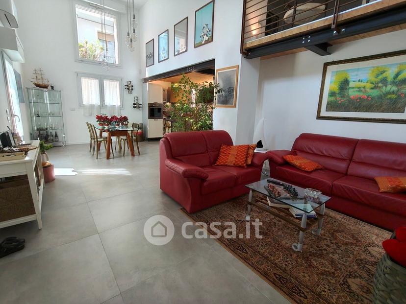 Loft in Via Fedele Salvatori — foto 18 di 32