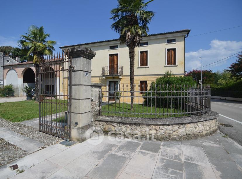 Villa in Via Roma 47 — foto 77 di 80