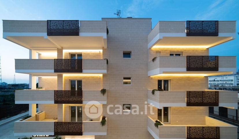 Quadrilocale in Via Michele Berloco 44 — foto 6 di 11