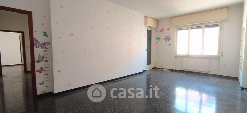 Trilocale in Via Domenico Fiasella — foto 9 di 32