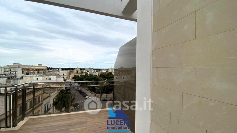 Trilocale in Via Giovanni Pascoli — foto 30 di 31