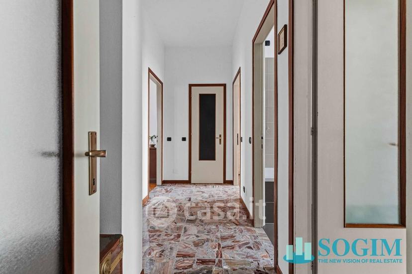 Trilocale in Via Fratelli di Dio 182 — foto 26 di 41