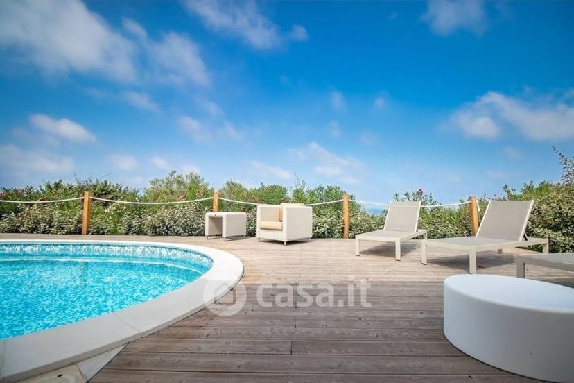 Villa in Costa Paradiso — foto 27 di 51