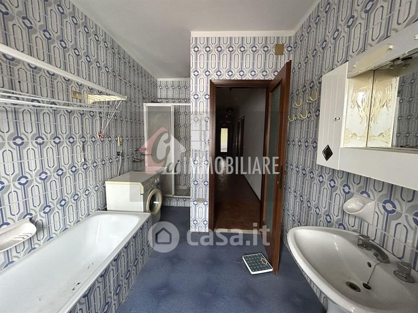 Appartamento in Via Azzo Porzio 148 — foto 25 di 25